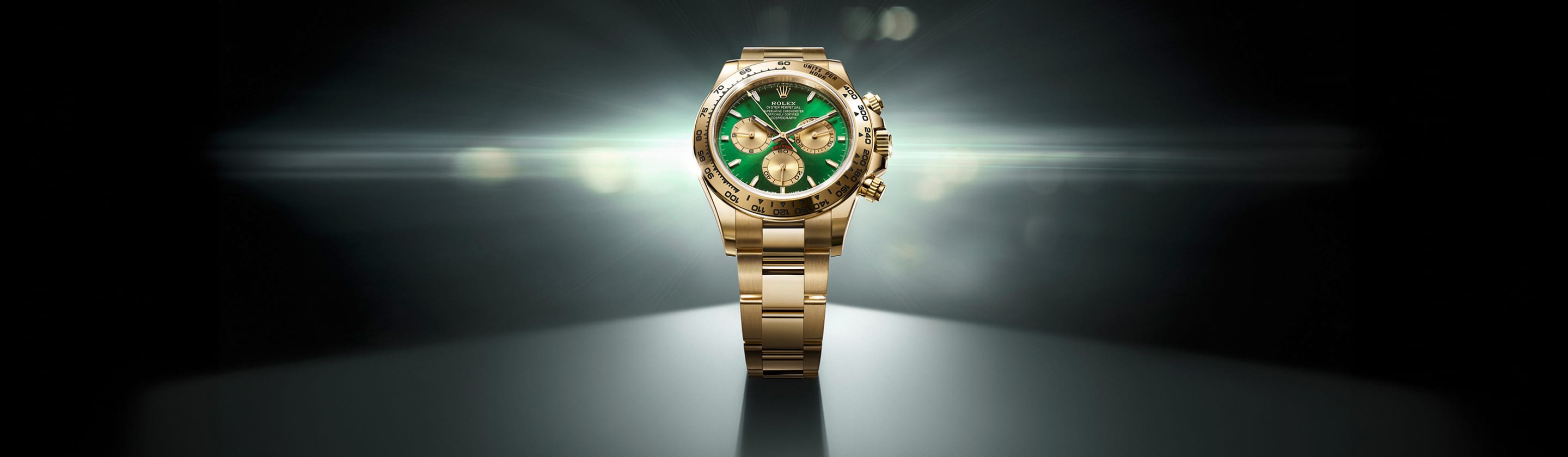 Relojes Rolex Cosmograph Daytona - Joyería Torrico