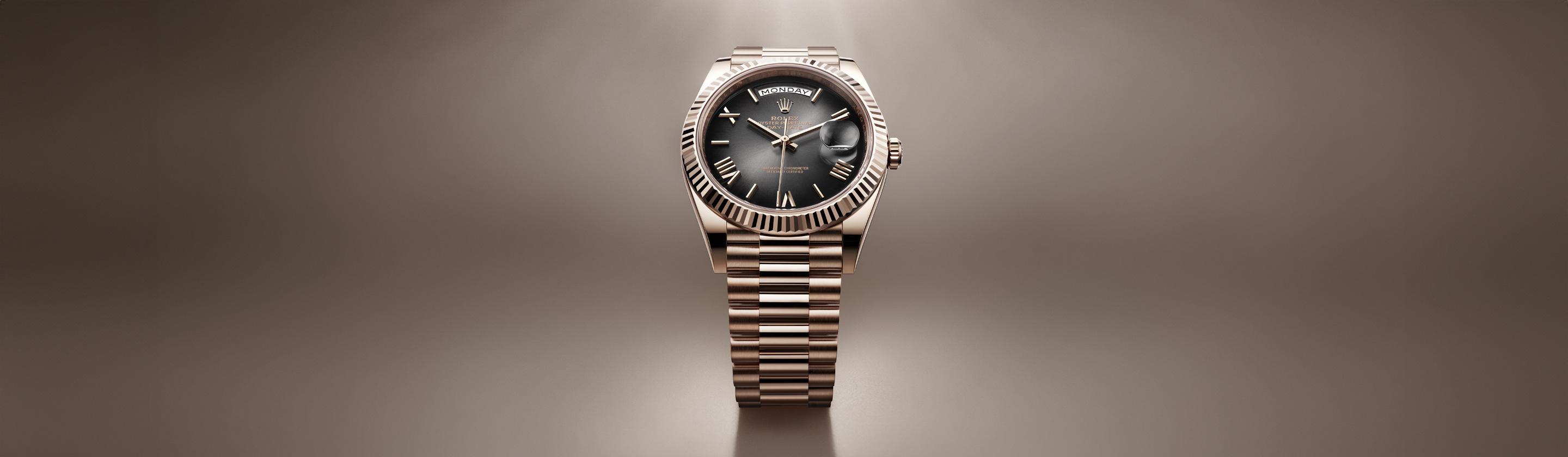 Relojes Rolex Day Date - Joyería Torrico