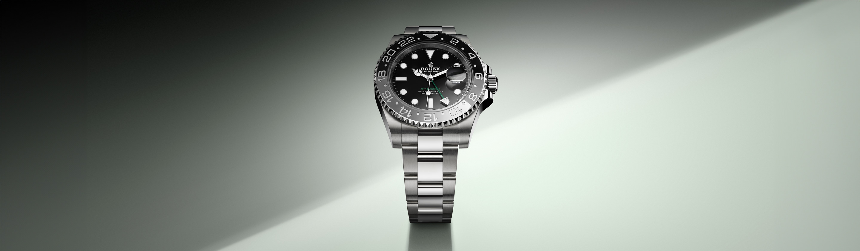Relojes Rolex GMT Master II - Joyería Torrico