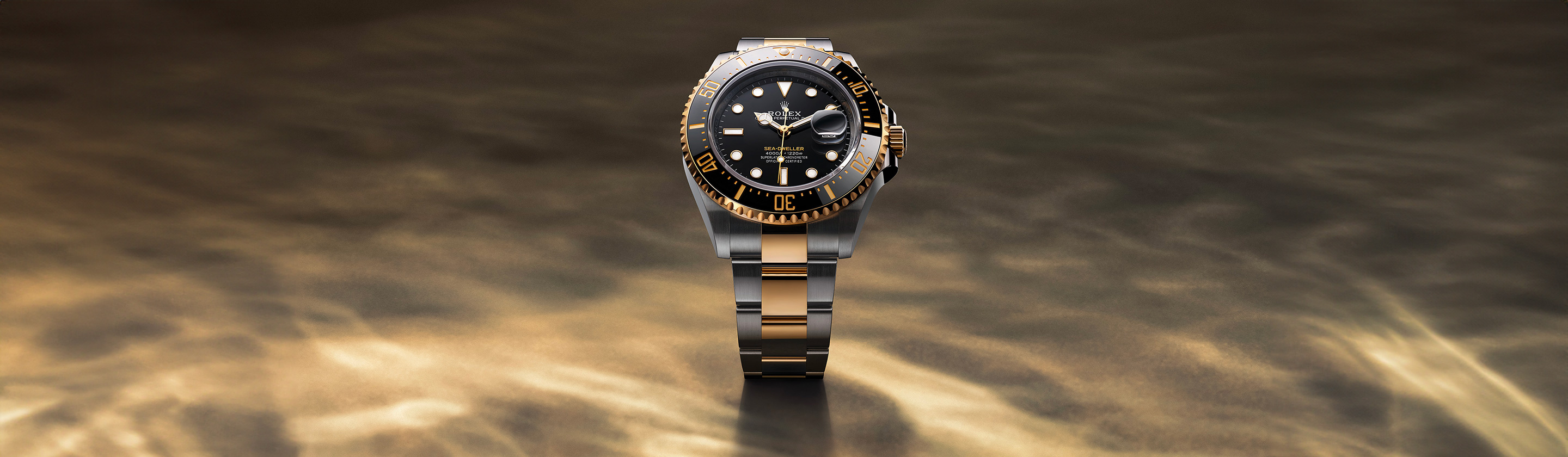 Relojes Rolex Oyster Perpetual - Joyería Torrico
