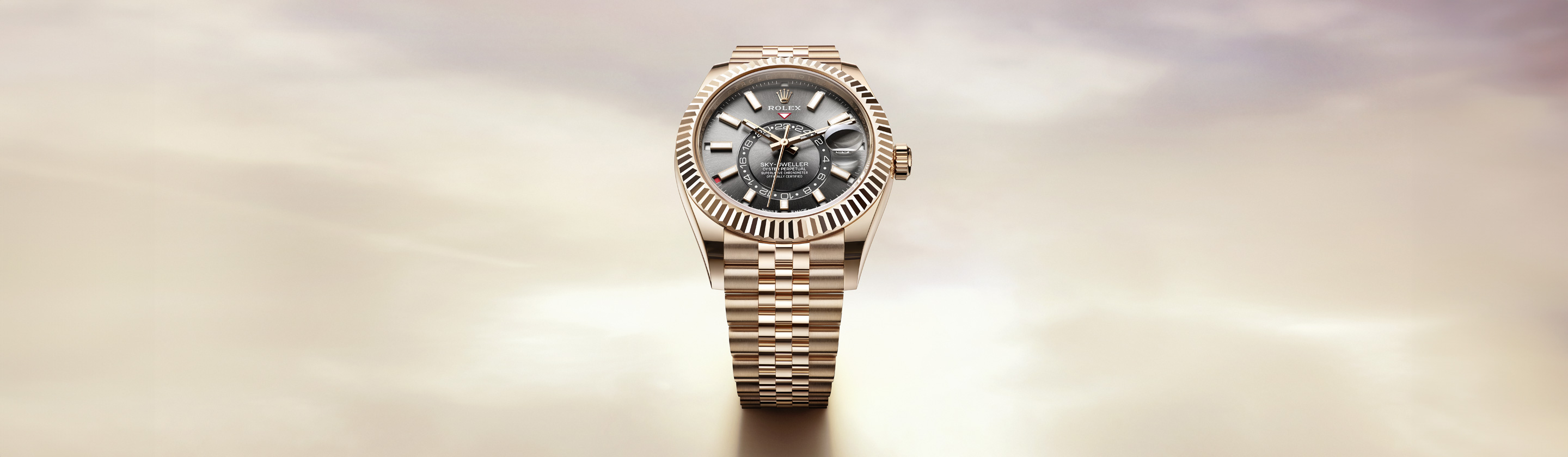 Relojes Rolex Oyster Perpetual - Joyería Torrico