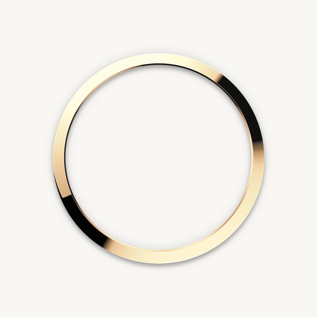 Bisel liso - M124273-0001