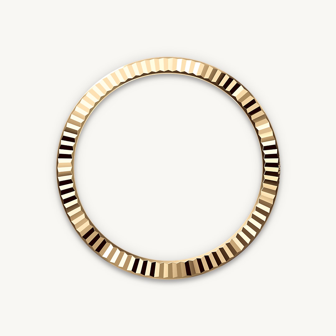 Bisel estriado - M126333-0016