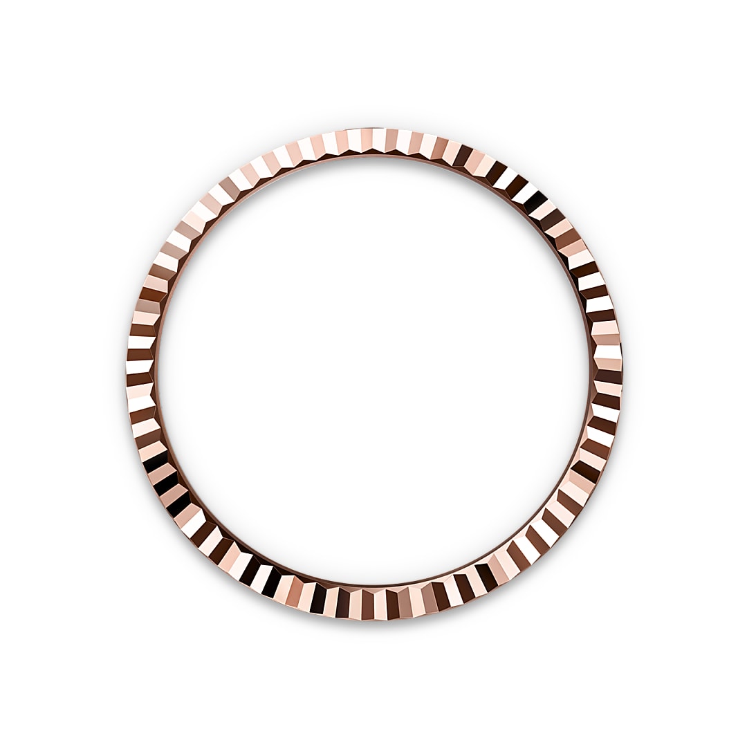 Bisel estriado - M127335-0001