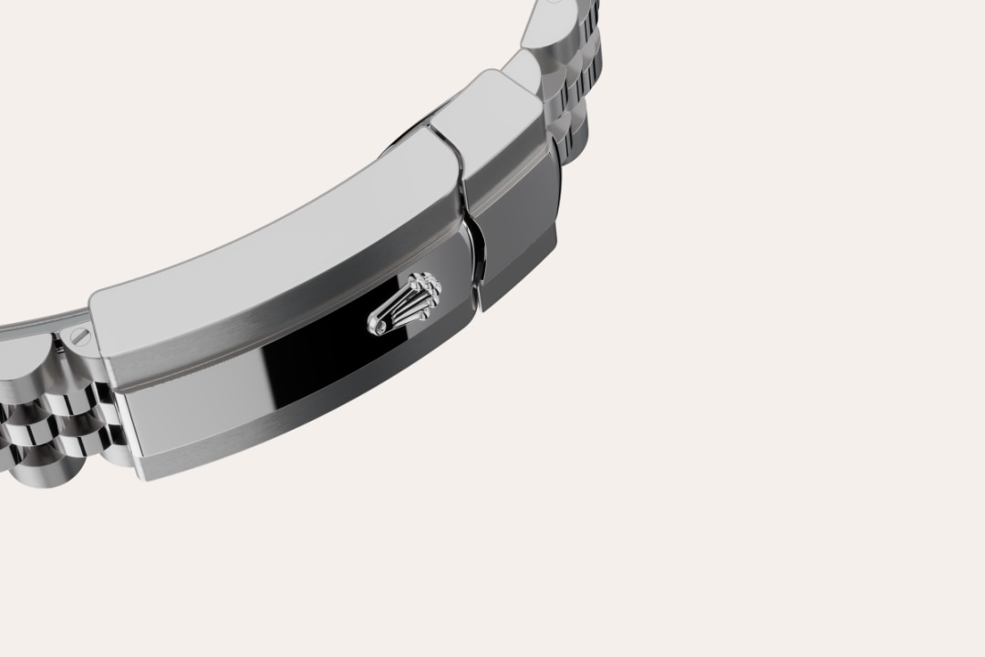 El brazalete Jubilee - M126200-0023