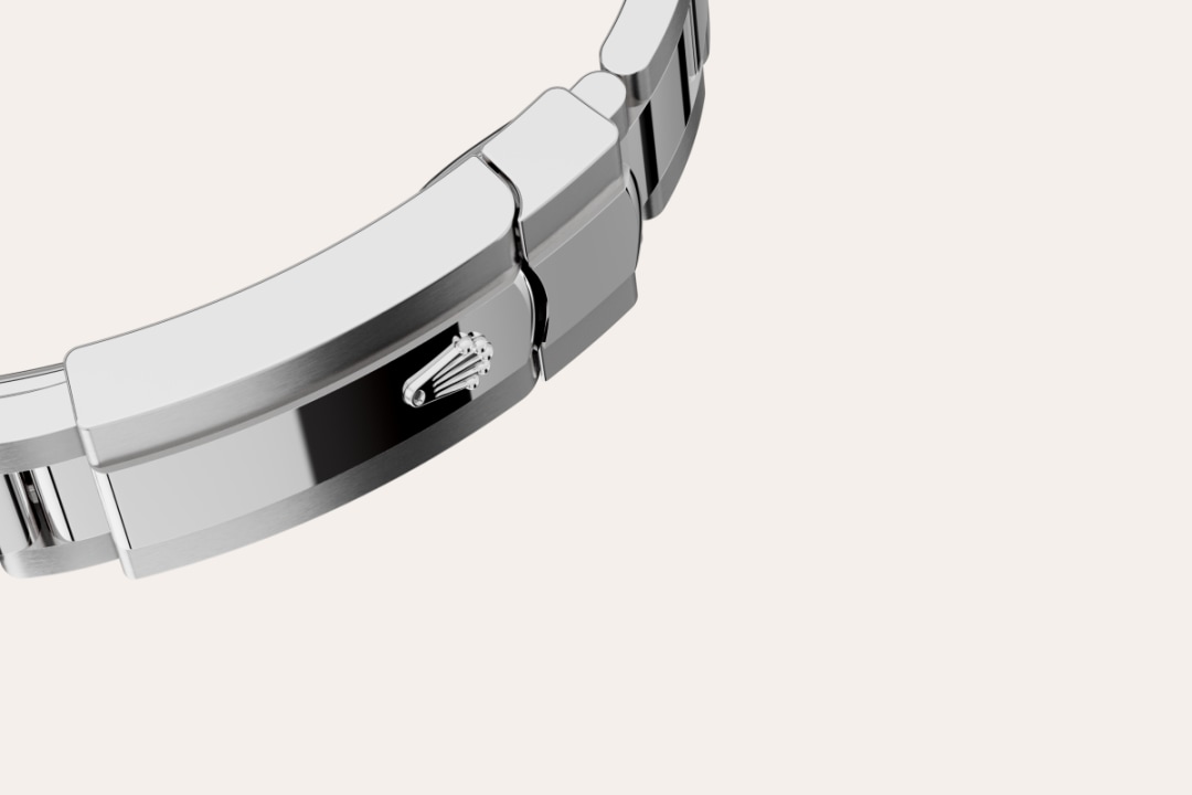 El brazalete Oyster - M126200-0002