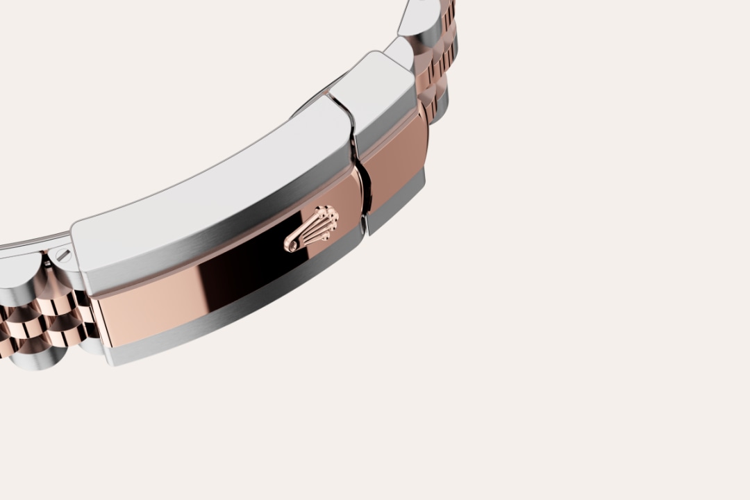 El brazalete Jubilee - M126201-0023