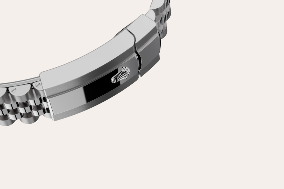 El brazalete Jubilee - M126300-0012