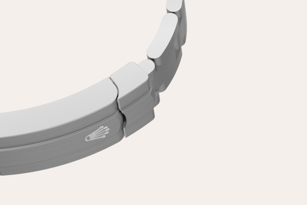 El brazalete Oyster - M276200-0008