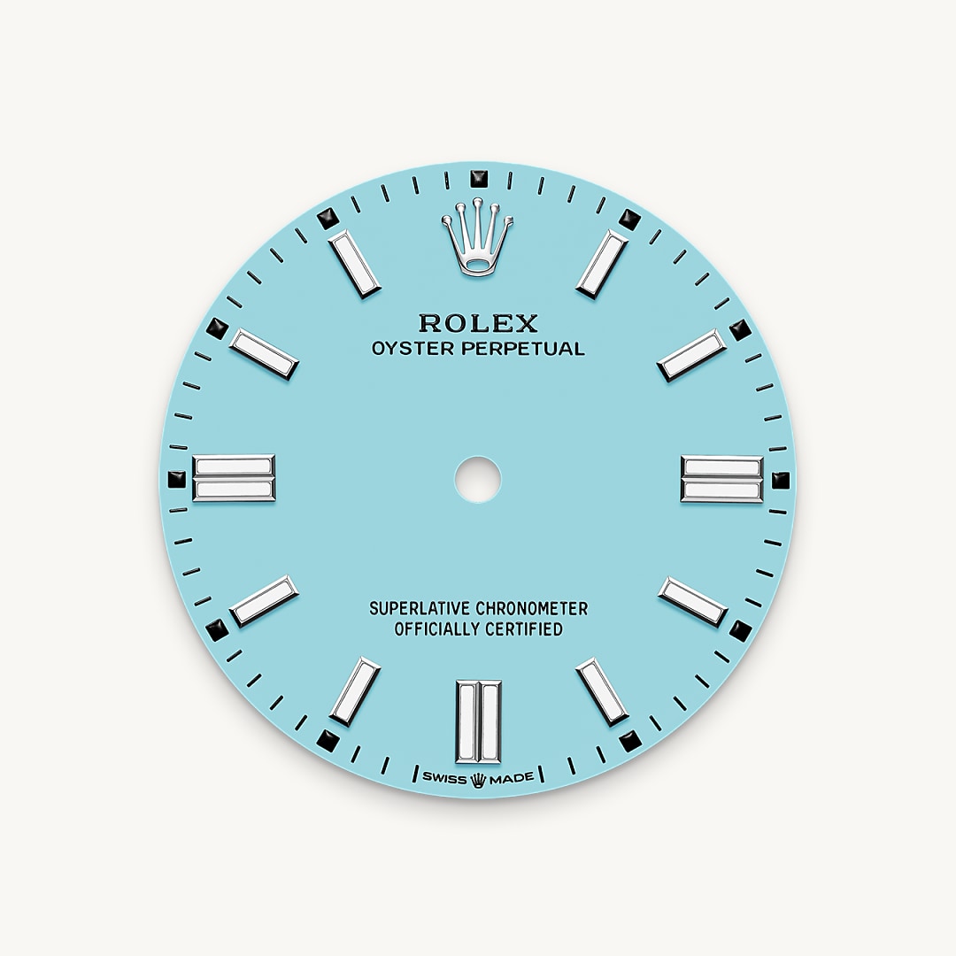 Esfera azul turquesa - M126000-0006