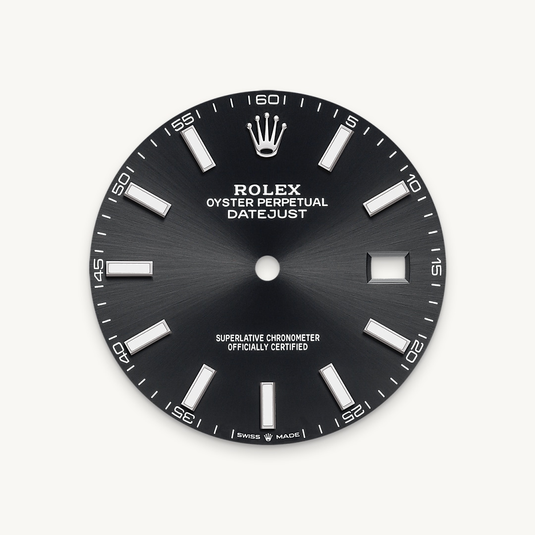 Esfera negro vivo - M126300-0012