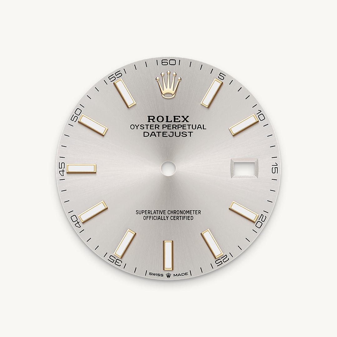 Esfera plateada - M126333-0002