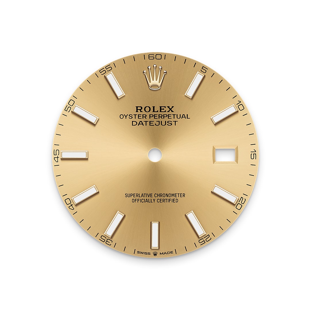 Esfera color champagne - M126333-0010