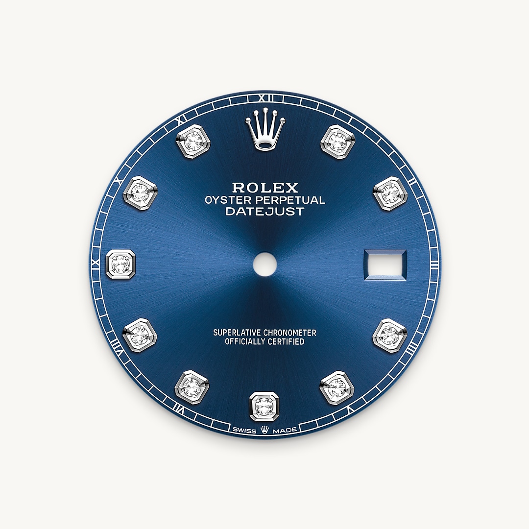 Esfera azul vivo - M126334-0016