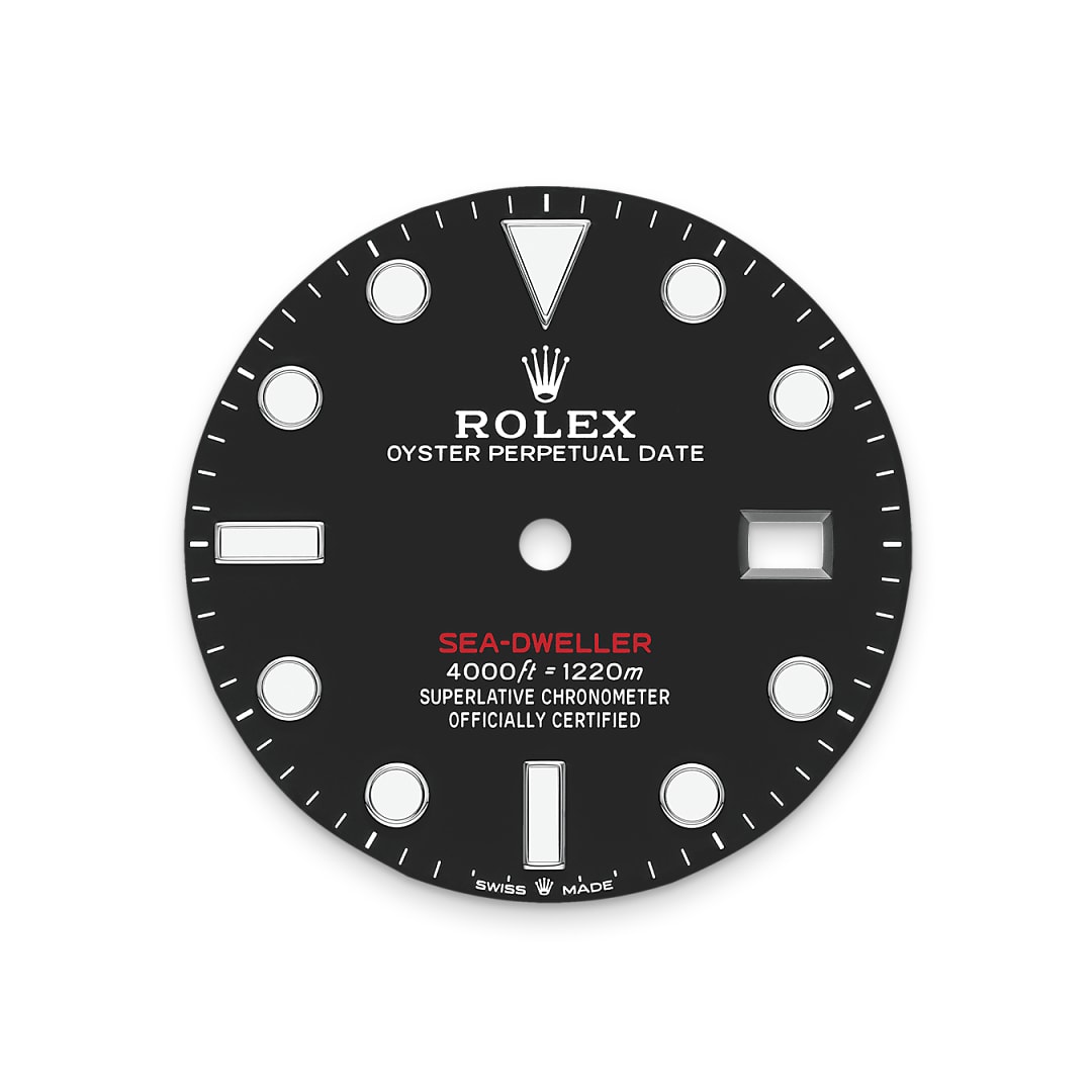 Esfera negro intenso - M126600-0002