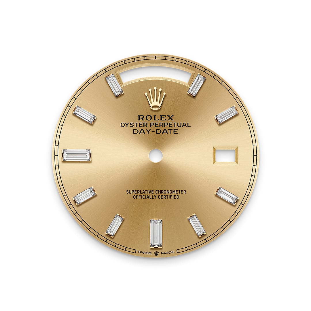 Esfera color champagne - M228348RBR-0002