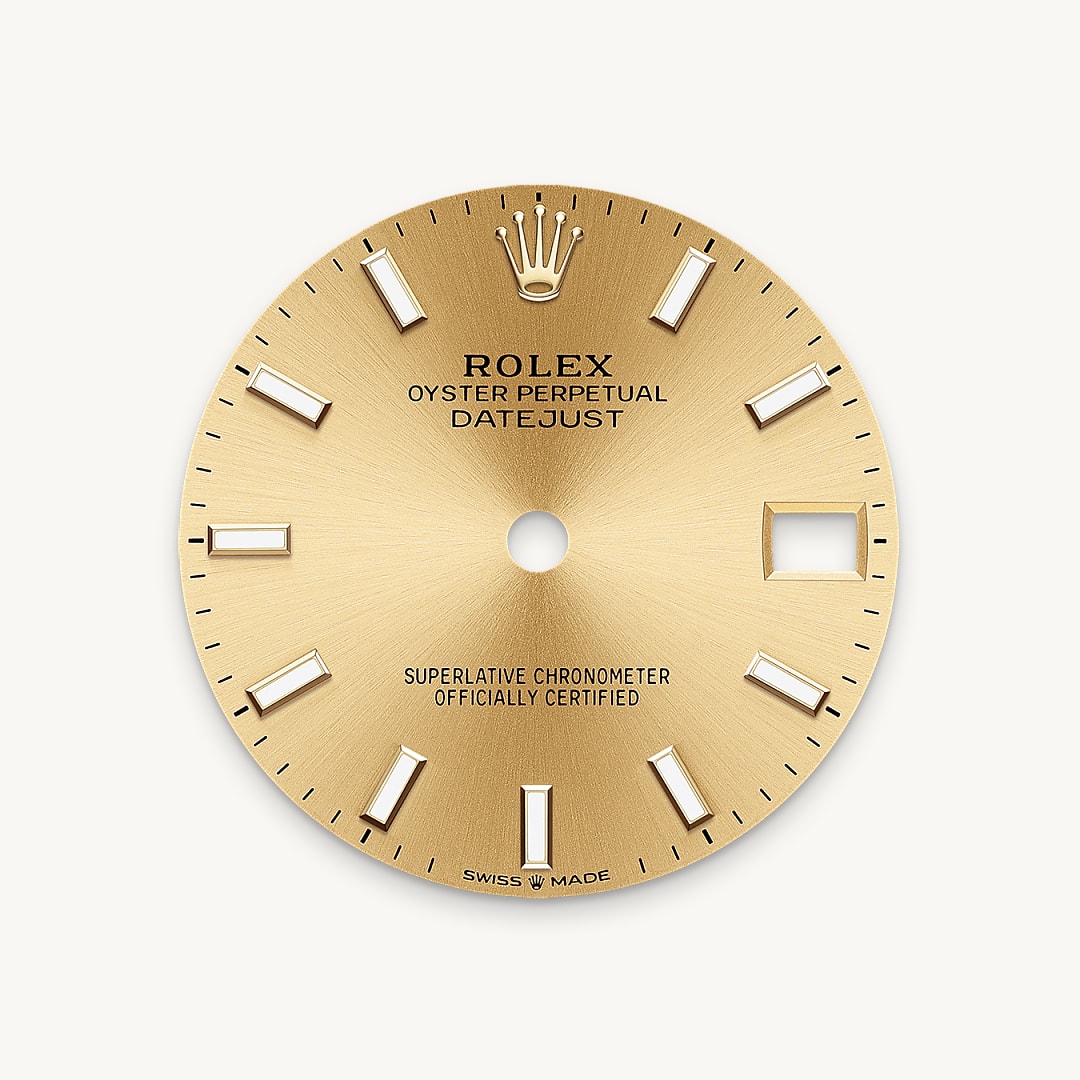 Esfera color champagne - M278273-0014