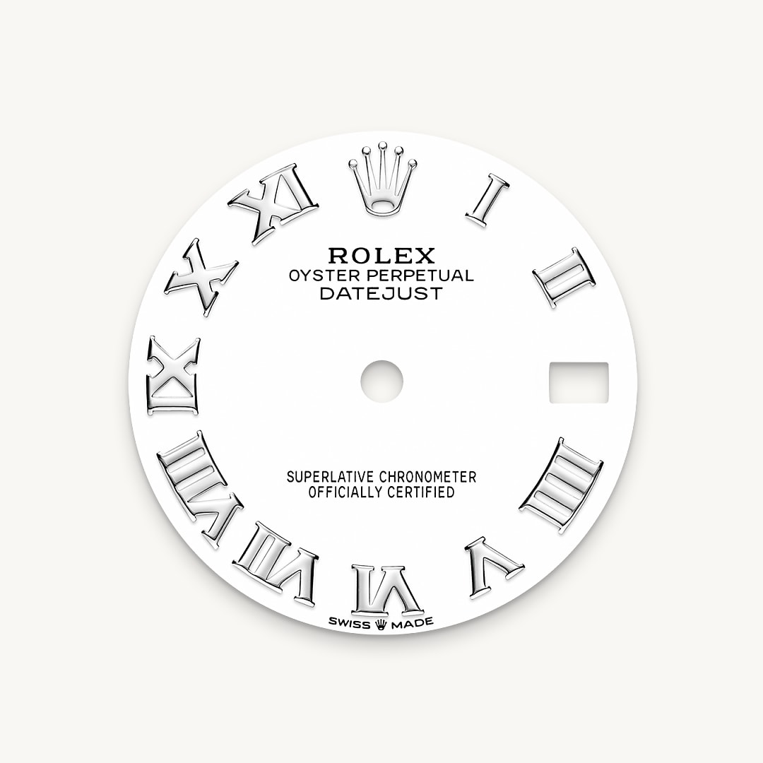 Esfera blanca - M278274-0010