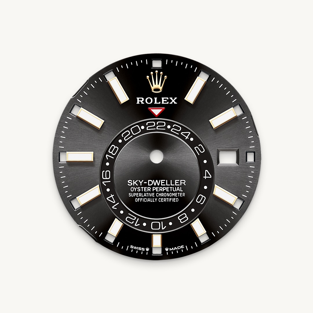 Esfera negro vivo - M336933-0003