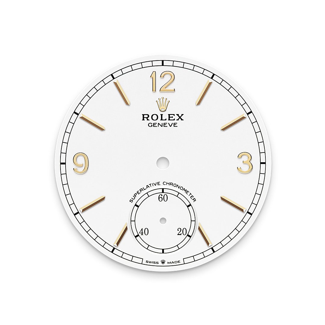 Esfera blanco intenso - M52508-0008