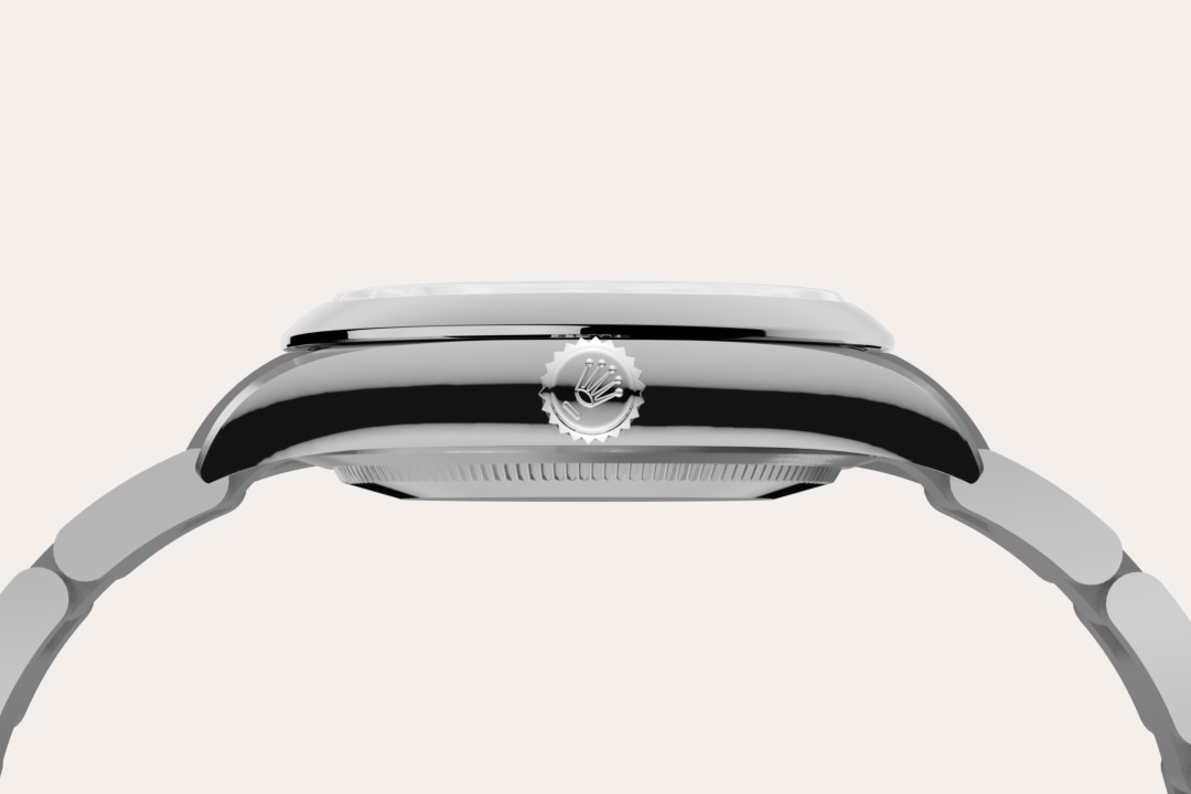 Acero Oystersteel - M124200-0006