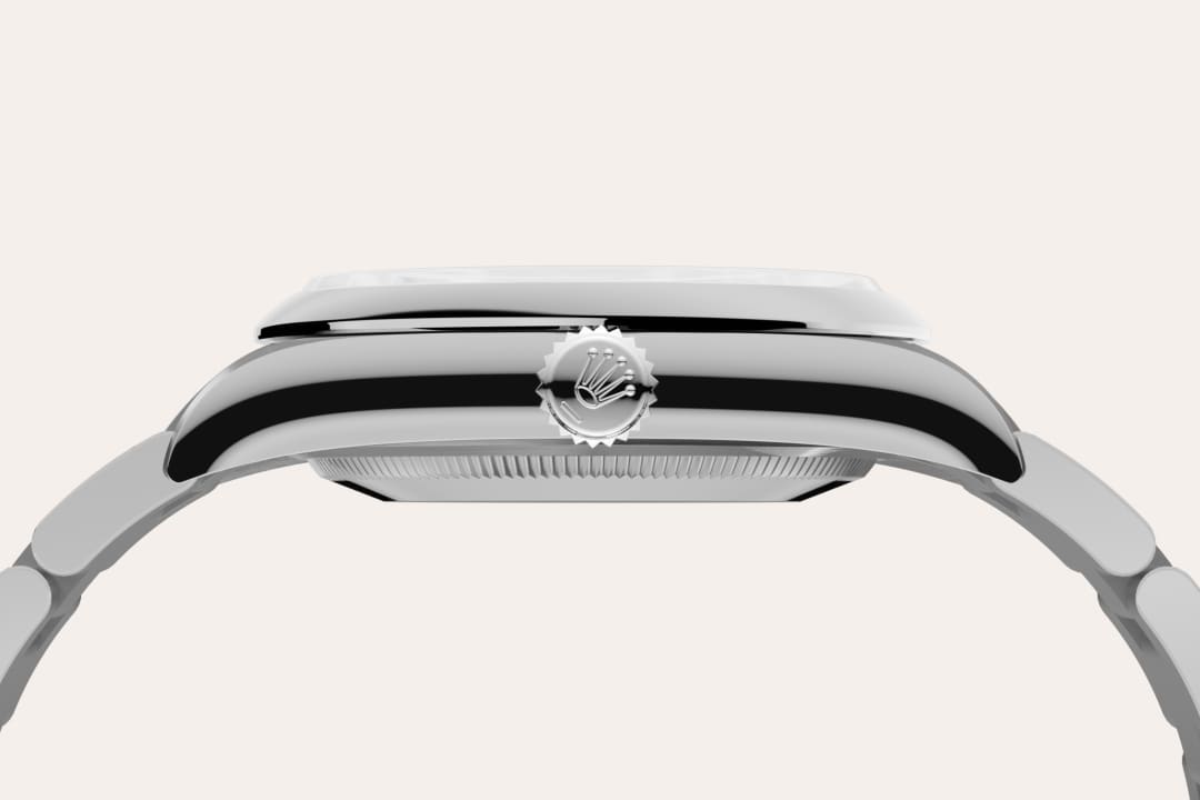 Acero Oystersteel - M126000-0013