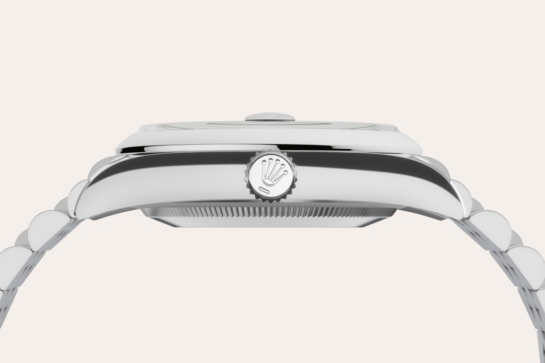 Acero Oystersteel - M126200-0023