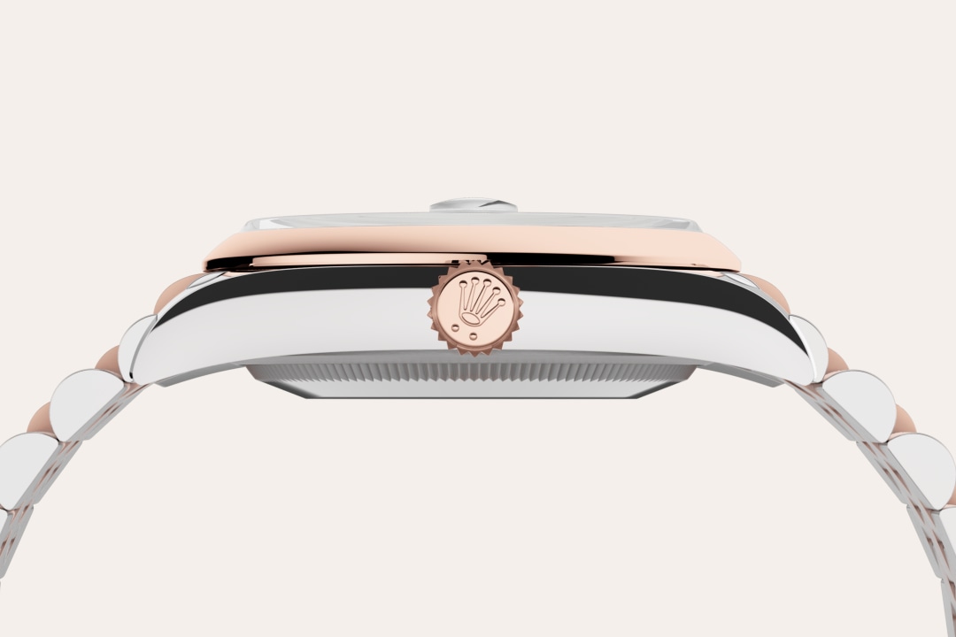 Rolesor Everose - M126201-0023