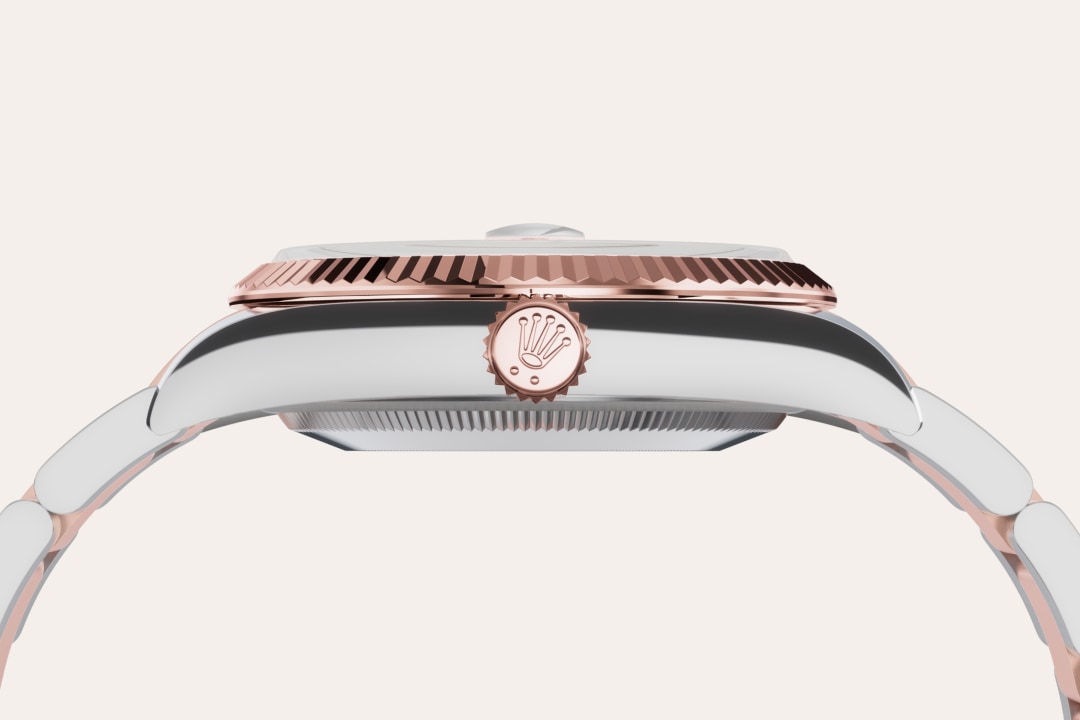 Rolesor Everose - M126231-0028