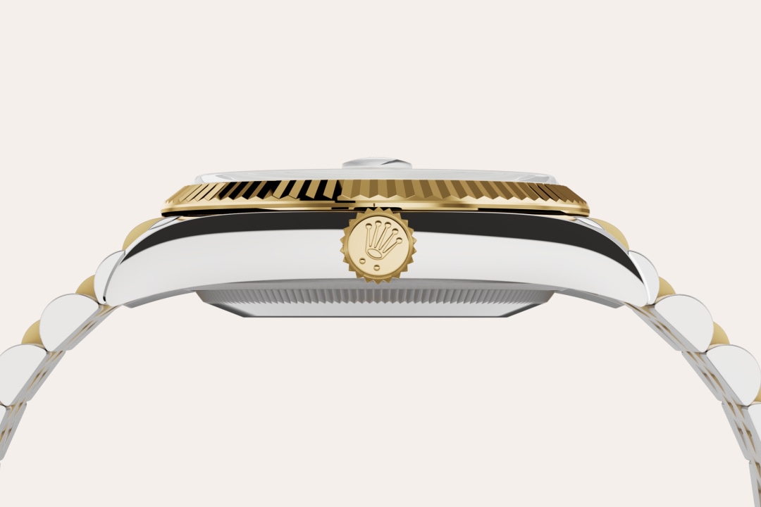 Rolesor amarillo - M126233-0025