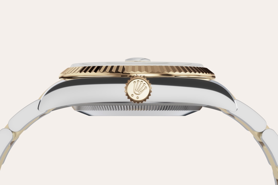 Rolesor amarillo - M126233-0032