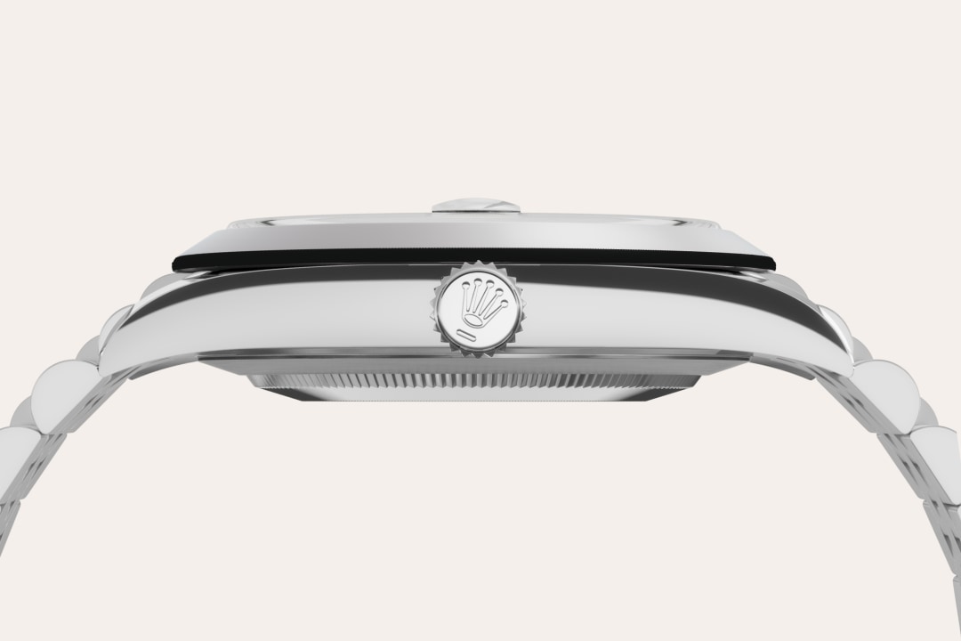 Acero Oystersteel - M126300-0012