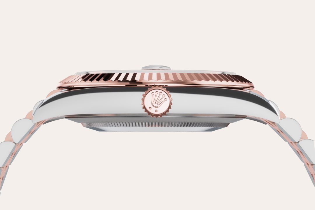 Rolesor Everose - M126331-0002