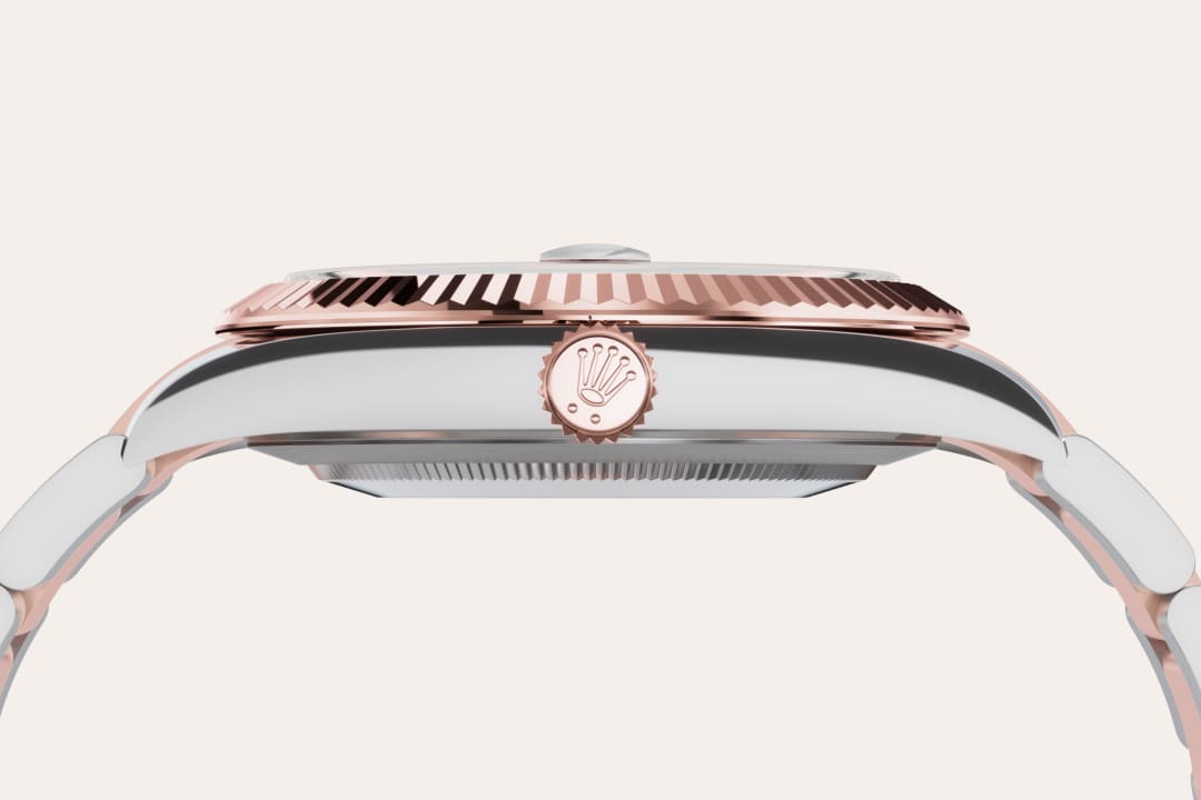 Rolesor Everose - M126331-0007