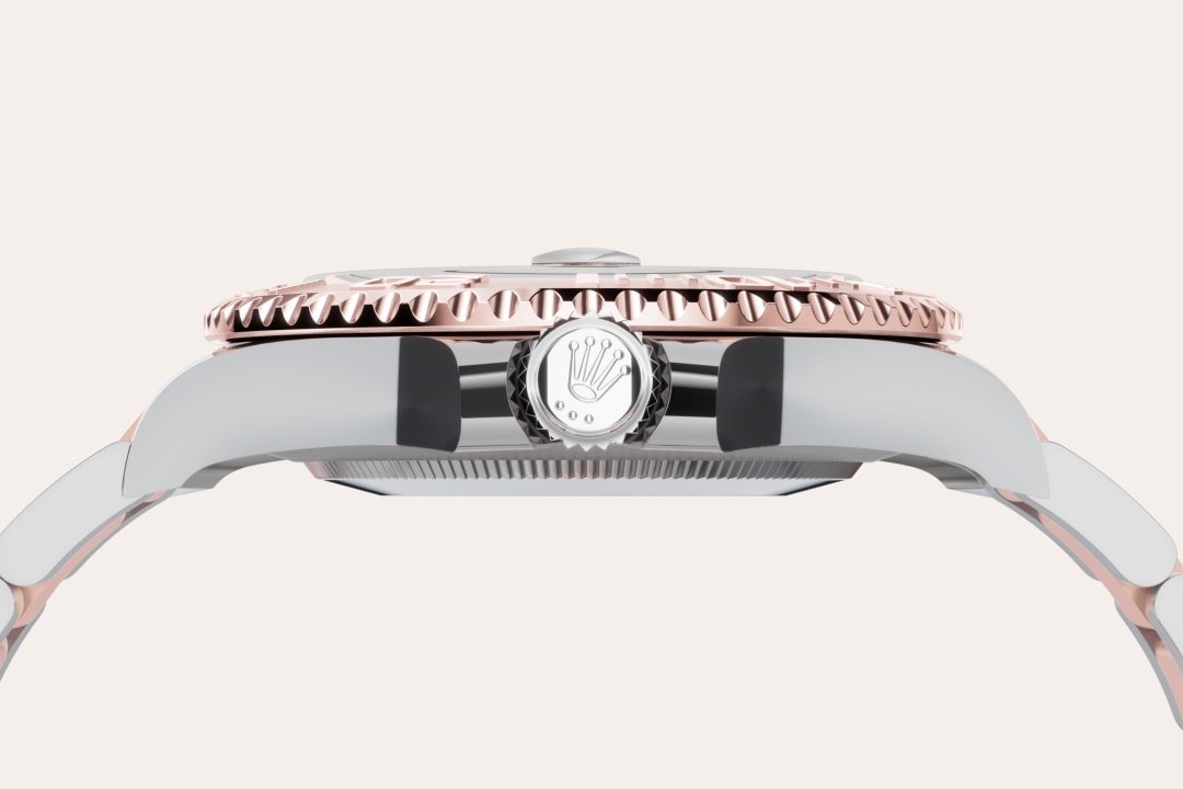 Rolesor Everose - M126621-0001