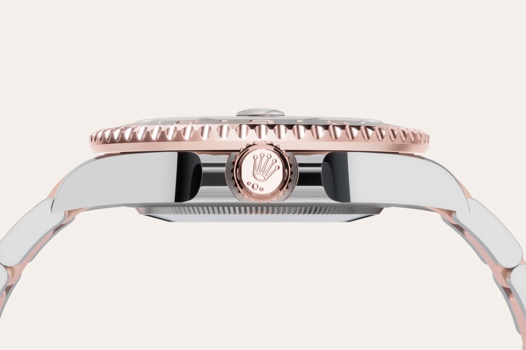 Rolesor Everose - M126711CHNR-0002