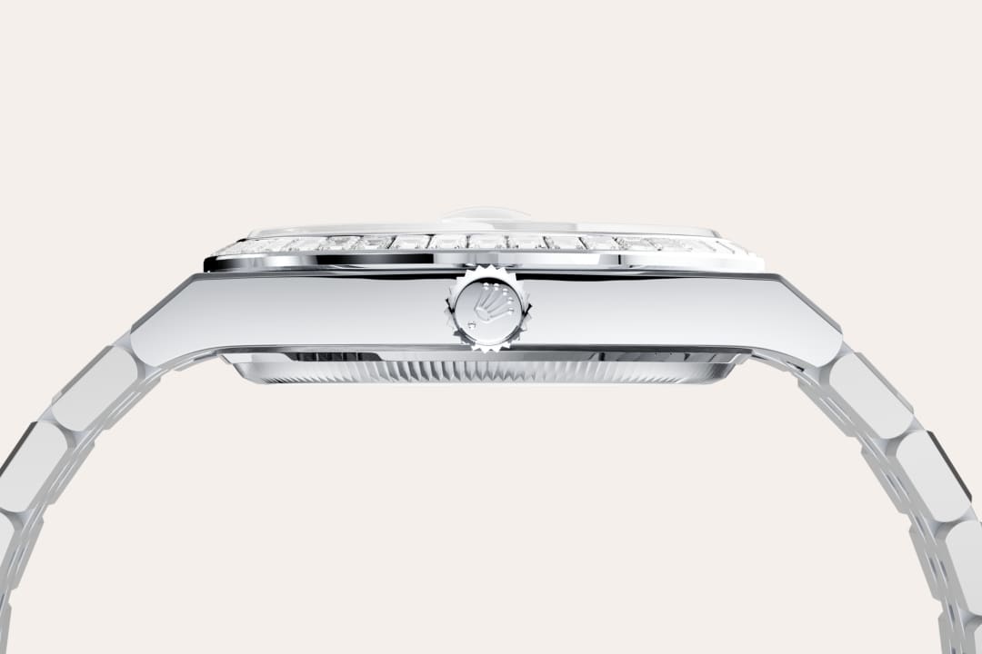 Platino - M127286TBR-0001