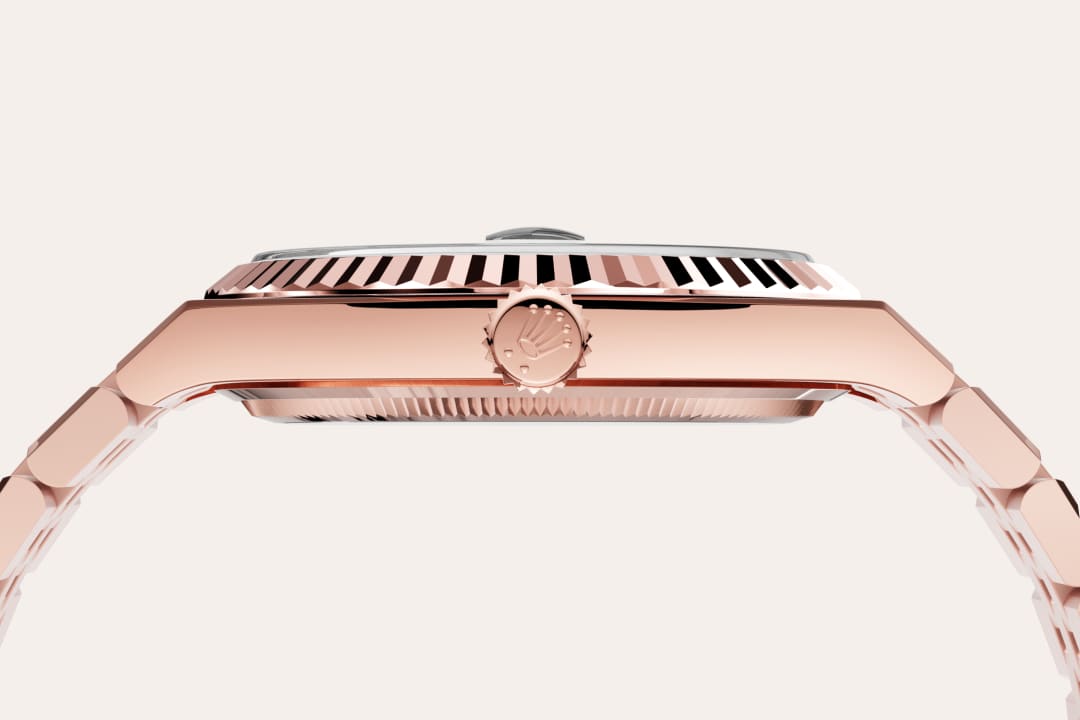 Oro Everose de 18 quilates - M127335-0001