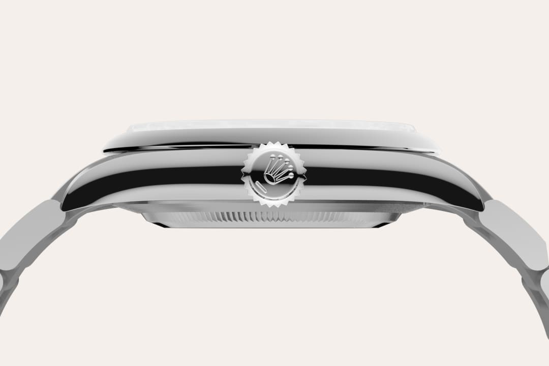 Acero Oystersteel - M134300-0006