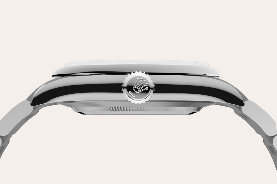 Acero Oystersteel - M134300-0007