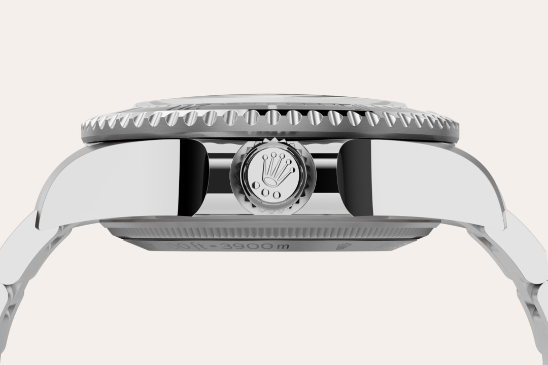 Acero Oystersteel - M136660-0006