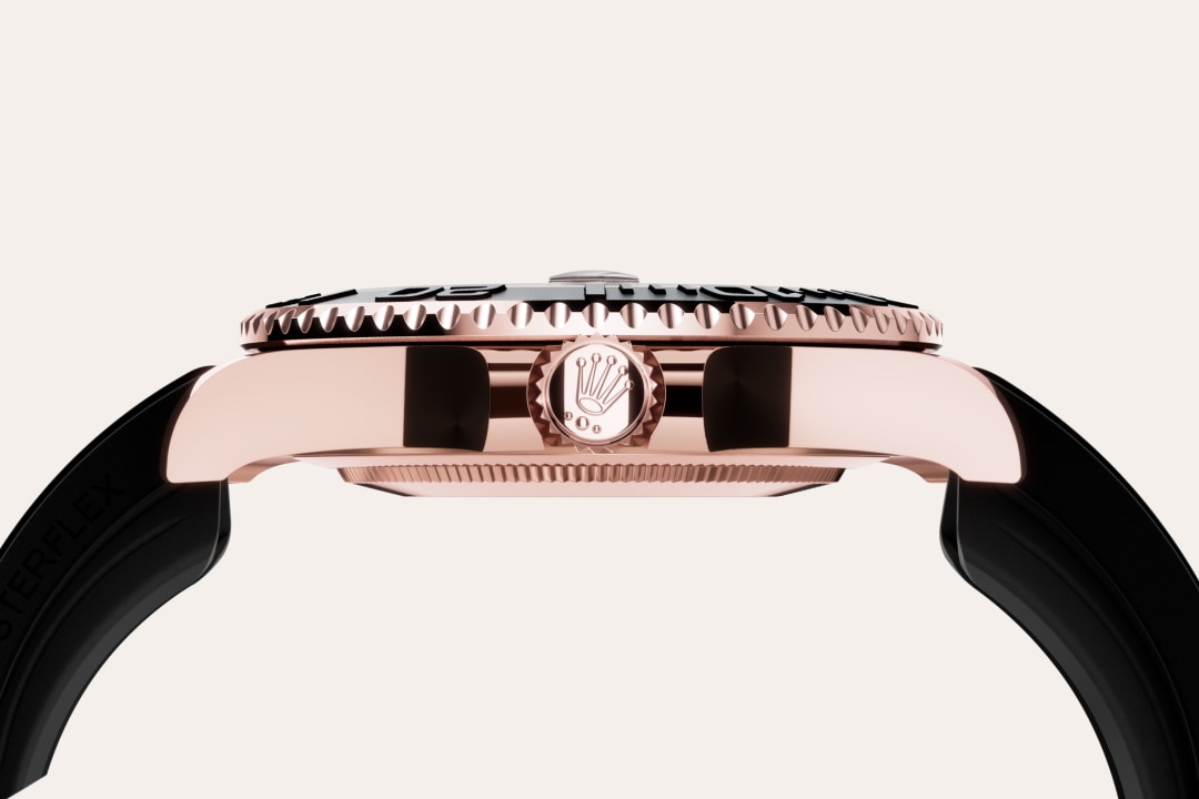 Oro Everose de 18 quilates - M268655-0017