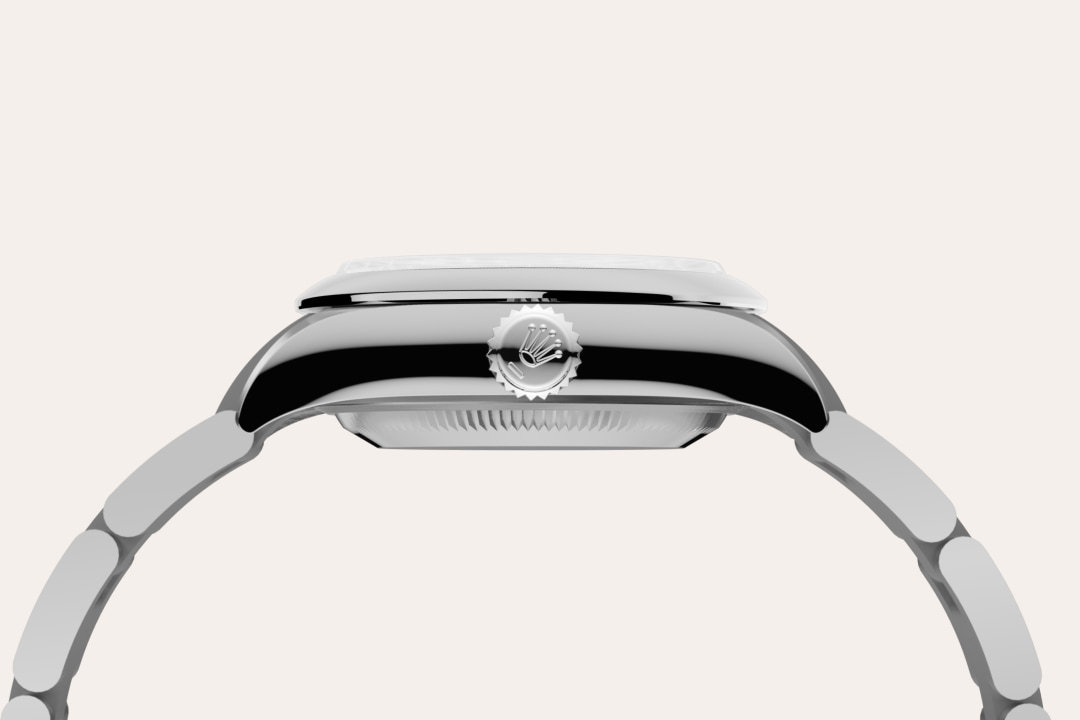 Acero Oystersteel - M276200-0008