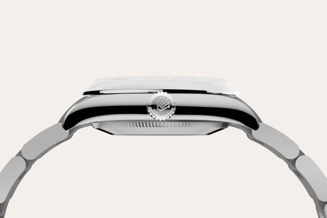Acero Oystersteel - M277200-0017