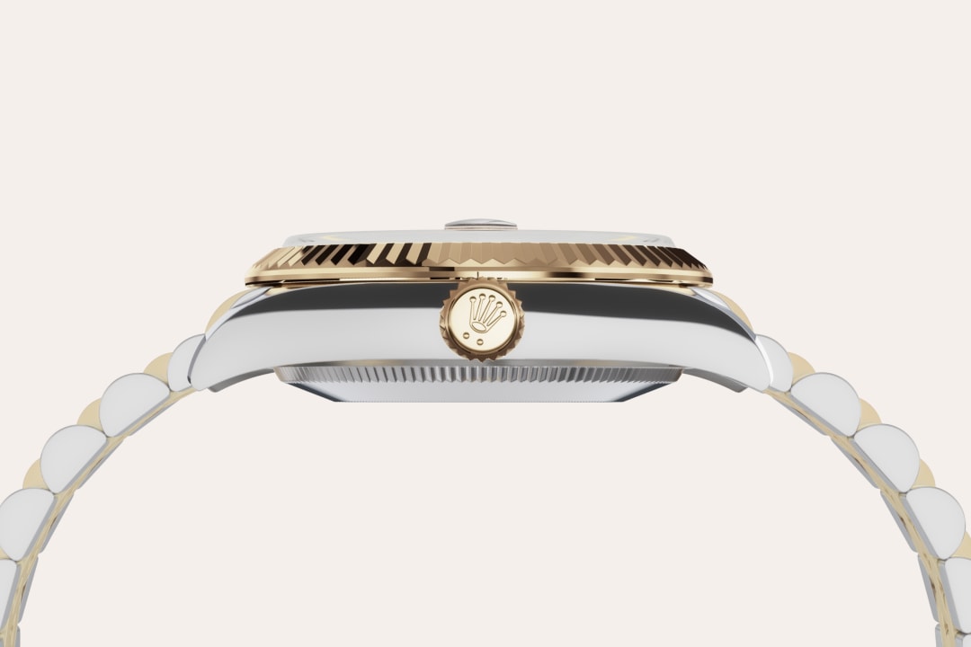 Rolesor amarillo - M278273-0014