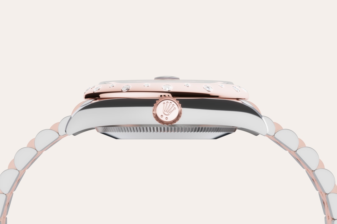 Rolesor Everose - M278341RBR-0006