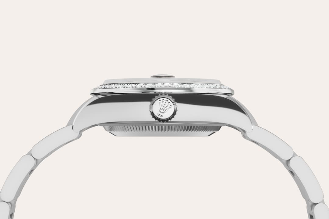 Rolesor blanco - M279384RBR-0004