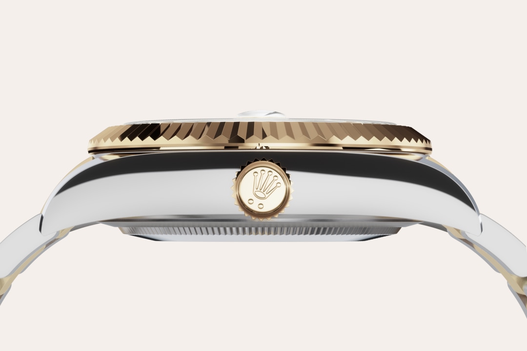 Rolesor amarillo - M336933-0003