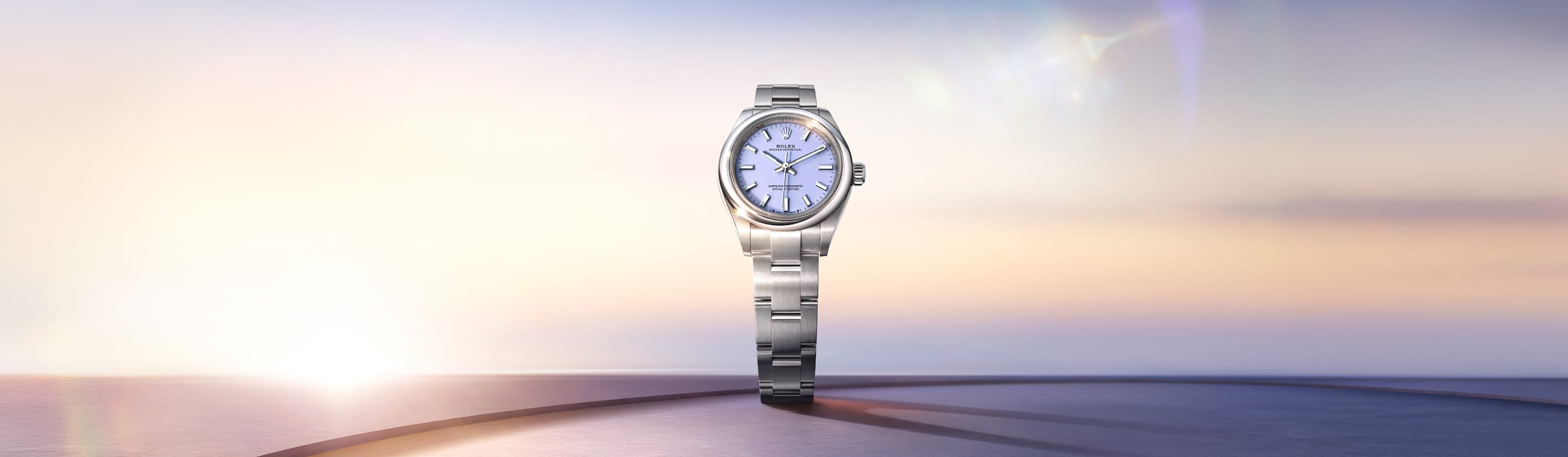 Relojes Rolex Oyster Perpetual - Joyería Torrico