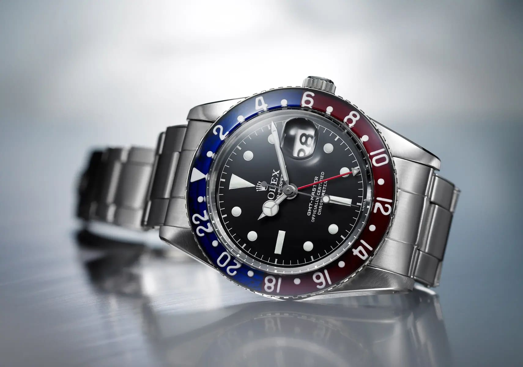 GMT Master 1955